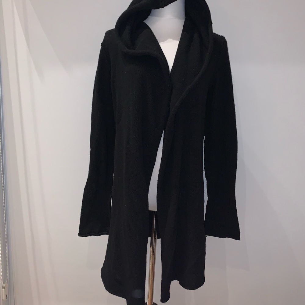 VINCE open front wrap/cardigan. Super soft!!
